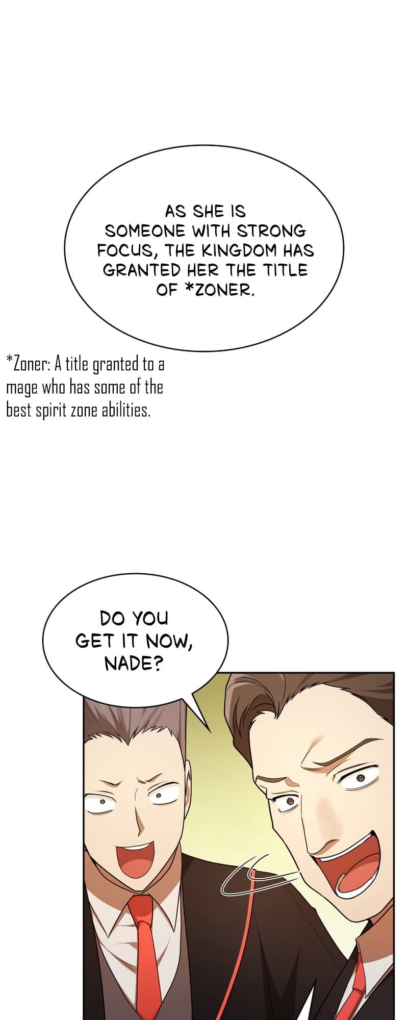 Infinite Mage, Chapter 43 image 11